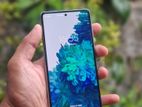 Samsung Galaxy S20FE 5G (Used)