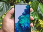 Samsung Galaxy S20FE 5G (Used)
