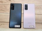 Samsung Galaxy S20FE 5G FULLSET (Used)