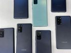 Samsung Galaxy S20FE 5G Fullset (Used)
