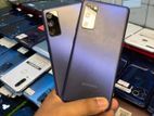 Samsung Galaxy S20FE 5G FULLSET (Used)