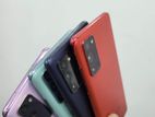 Samsung Galaxy S20FE 5G Fullset (Used)