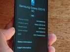 Samsung Galaxy S20FE 5G (Used)