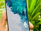 Samsung Galaxy S20FE 5G (Used)