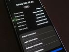 Samsung Galaxy S20FE 5g (Used)