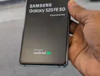 Samsung Galaxy S20FE 5G (Used)