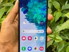 Samsung Galaxy S20FE 5G (Used)