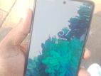 Samsung Galaxy S20FE 5G (Used)