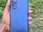 Samsung Galaxy S20FE 5g (Used)