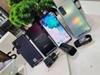 Samsung Galaxy S20FE 5G (Used)