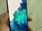 Samsung Galaxy S20FE 6GB 128GB (Used)