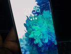 Samsung Galaxy S20FE 6GB 128GB (Used)