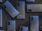 Samsung Galaxy S20FE 6GB / 128GB (Used)