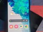 Samsung Galaxy S20FE 6GB/128Gb (Used)