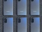 Samsung Galaxy S20FE 6GB 128GB (Used)