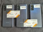 Samsung Galaxy S20FE 6GB / 128GB (Used)