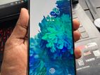 Samsung Galaxy S20FE 6gb ram (Used)