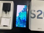 Samsung Galaxy S20FE 8/128 GB (Used)