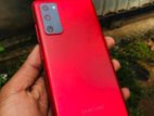 Samsung Galaxy S20FE 8/256 (Used)