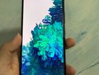 Samsung Galaxy S20FE 8GB 128GB (Used)
