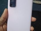 Samsung Galaxy S20FE 8GB 128GB (Used)