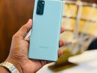 Samsung Galaxy S20FE 8GB RAM|128GB (Used)