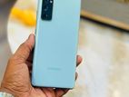 Samsung Galaxy S20FE 8GB|128GB (Used)