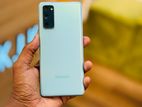 Samsung Galaxy S20FE 8GB|128GB (Used)