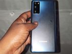 Samsung Galaxy S20FE Black (Used)