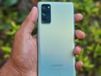 Samsung Galaxy S20FE (Used)