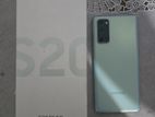 Samsung Galaxy S20FE (Used)