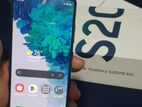 Samsung Galaxy S20FE (New)