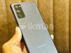Samsung Galaxy S20FE (Used)