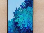 Samsung Galaxy S20FE S20 FE 5G (Used)