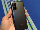Samsung Galaxy S20FE S20 FE 5G (Used)