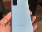 Samsung Galaxy S20FE (Used)