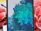 Samsung Galaxy S20FE Snapdragon 5G (Used)