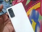 Samsung Galaxy S20FE (Used)