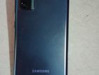 Samsung Galaxy S20FE (Used)