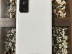 Samsung Galaxy S20FE (Used)