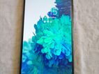 Samsung Galaxy S20FE (Used)
