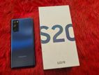 Samsung Galaxy S20FE (Used)