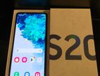 Samsung Galaxy S20FE (Used)