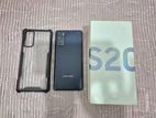 Samsung Galaxy S20FE (Used)