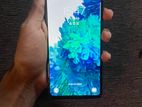 Samsung Galaxy S20FE (Used)