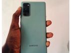 Samsung Galaxy S20FE (Used)