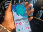 Samsung Galaxy S20FE (Used)