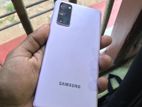Samsung Galaxy S20FE (Used)