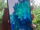 Samsung Galaxy S20FE (Used)