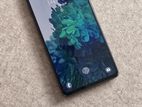 Samsung Galaxy S20FE (Used)